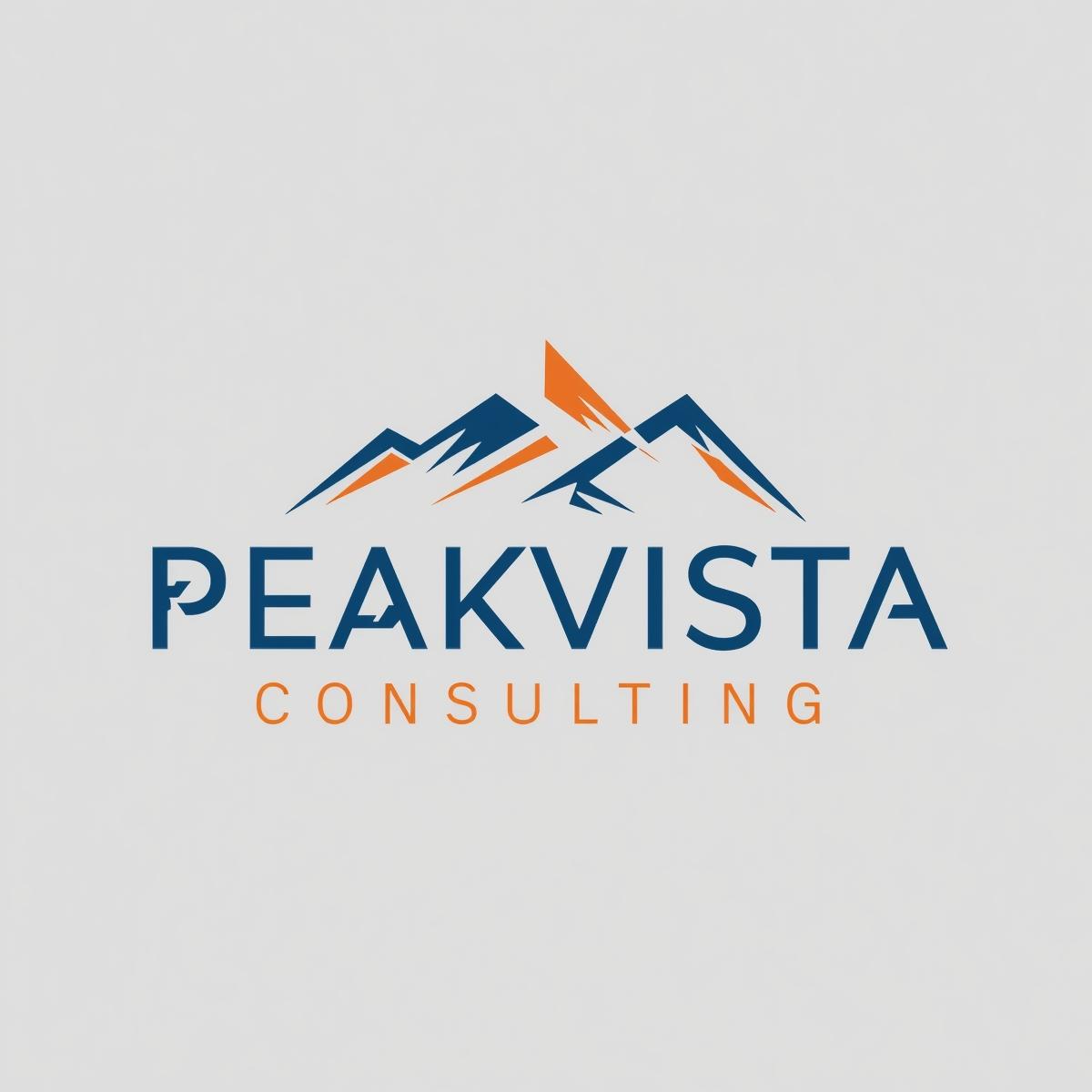 PeakVista Consulting